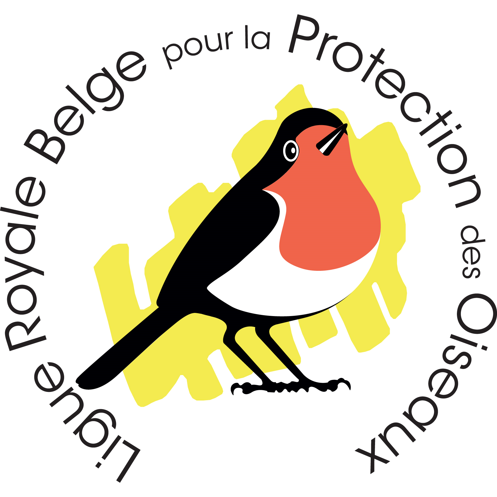 Logo de la Ligue Royale Belge
